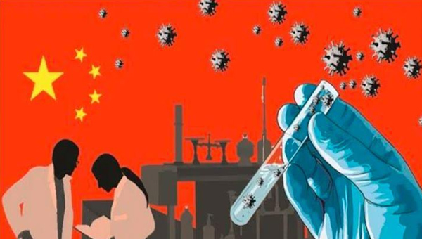 Bejing: వైరస్ ల ఫ్యాక్టరీగా చైనా.. మరో మహమ్మారి బయలుదేరింది..