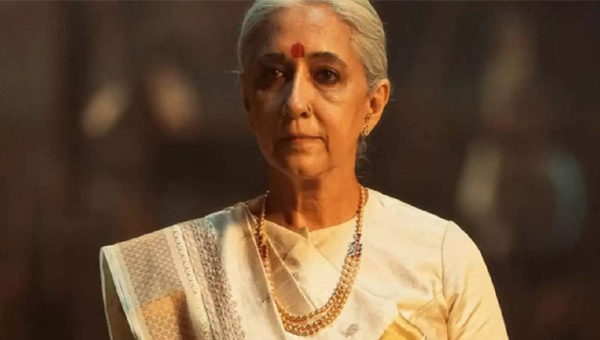 L2 Empuraan: ఎల్‌2: ఎంపురాన్‌లో అమీర్ సోద‌రి