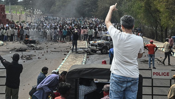 NTR: దేవ‌ర‌లానే నీల్ సినిమాలో కూడా ఆ సీన్లా?