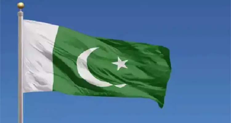 Pakistan : భారత్‌- అమెరికా సంయుక్త ప్రకటనపై పాక్‌ గగ్గోలు