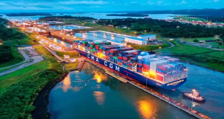 Panama: అమెరికాకు ఎలాంటి రాయితీలు ఇవ్వలేదు Panama: అమెరికాకు ఎలాంటి రాయితీలు ఇవ్వలేదు