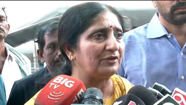 Pankaja Sri: సోషల్ మీడియా ట్రోలింగ్ పై ఆవేదన.. న్యాయపోరాటానికి సిద్ధం అంటున్న పంకజ శ్రీ