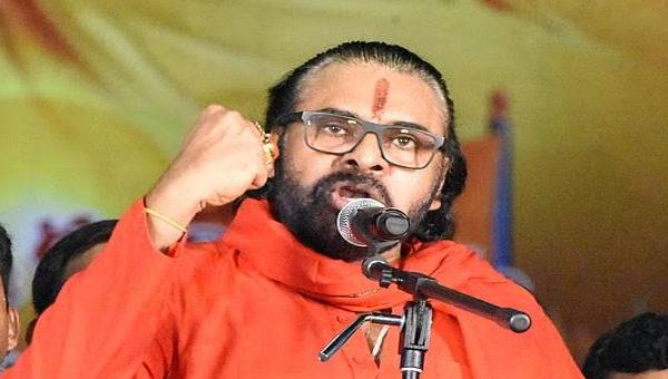 Pawan Kalyan: సనాతన ధర్మ పరిరక్షణకు సౌత్ ఇండియా దేవాలయాలు సందర్శించనున్న పవన్..