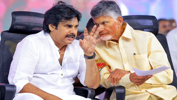 Chandrababu: డిసెంబర్‌ లోపు జిల్లాల పునర్విభజన పూర్తికి ప్రణాళిక సిద్ధం చేస్తున్న కూటమి ప్రభుత్వం..