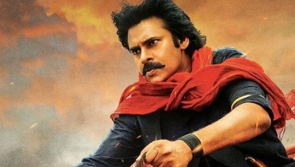 Pawan Kalyan: స్టార్ డైరెక్ట‌ర్ తో ప‌వ‌న్ సినిమా?