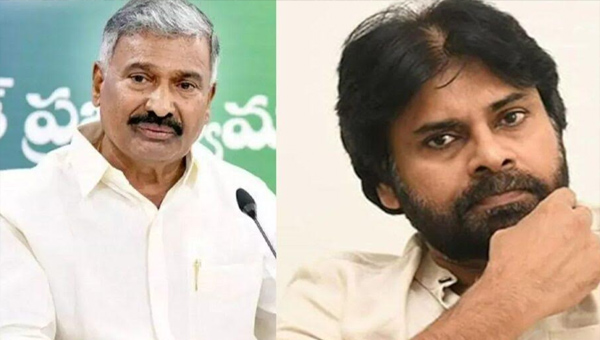 Janasena: పుంగనూరులో పెద్దిరెడ్డి పై పోరుకు సై అంటున్న జనసేన..