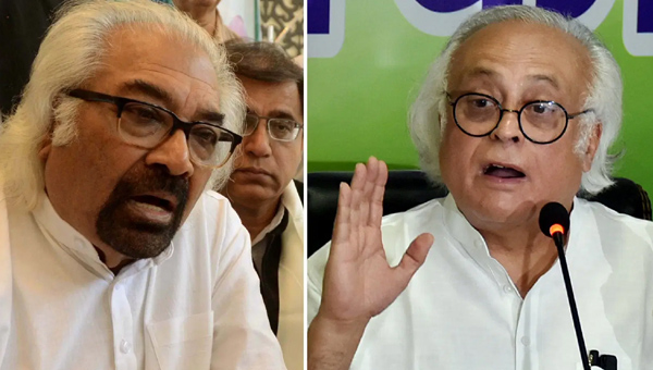 Sam Pitroda: పార్టీని ఇరకాటంలో పెట్టిన పిట్రోడా.. దూరం జరిగిన కాంగ్రెస్