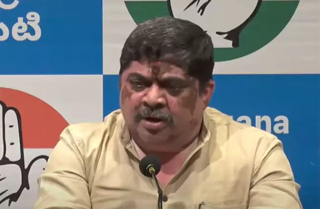 Ponnam Prabhakar : కులగణనపై సలహాలు, సూచనలు… స్వీకరించేందుకు సిద్ధం