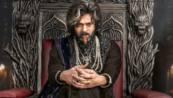 Prabhas: బాక్సాఫీస్ బంగారు బాతు రెబల్ స్టార్