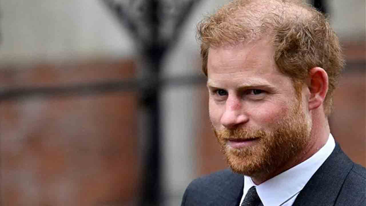 Prince Harry : ప్రిన్స్‌ హ్యారీని బహిష్కరించబోం :ట్రంప్‌