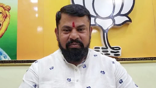 Raja Singh: రాజా సింగ్ రాజీనామా వెనుక హైడ్రామా.. అసలేం జరిగిందంటే..!!