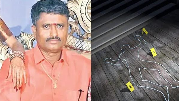 Murder: రాజకీయ రంగు పులుముకుంటున్న రాజలింగమూర్తి హత్య..!!