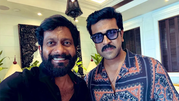 RC16: చ‌ర‌ణ్- బుచ్చిబాబు సినిమాలో నెక్ట్స్ లెవెల్ ఫ్లాష్ బ్యాక్