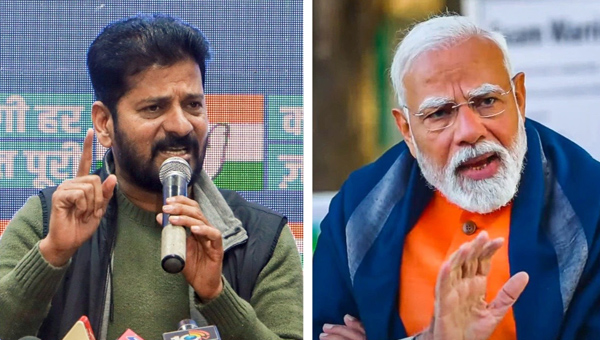 CM Revanth Reddy: మోదీ కులంపై చేసిన వ్యాఖ్యలపై సీఎం రేవంత్ వివరణ