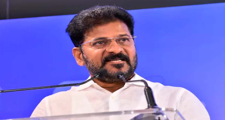 Hyderabad : ప్రపంచస్థాయి నగరంగా హైదరాబాద్‌ : రేవంత్‌ రెడ్డి