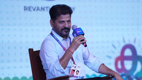 Revanth Reddy: ఒకే దేశం.. ఒకే ఎన్నిక కాదు… ఒకే వ్య‌క్తి.. ఒకే పార్టీ…