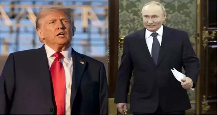 Russia: రష్యా- అమెరికా దౌత్యవేత్తల చర్చలు Russia: రష్యా- అమెరికా దౌత్యవేత్తల చర్చలు