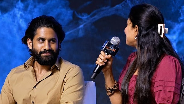 Thandel: చైత‌న్యను ఆకాశానికెత్తేస్తున్న సాయి ప‌ల్ల‌వి