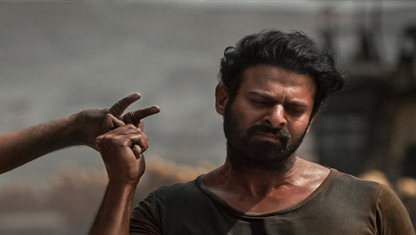 Salaar: స‌లార్ ఫైట్ ను రీక్రియేట్ చేసిన స్టూడెంట్స్