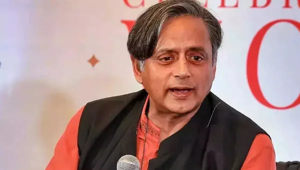 Shashi Tharoor: ఈ బిల్లులో తప్పేంటి? కాంగ్రెస్‌కు వ్యతిరేకంగా శశిథరూర్!