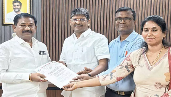 Secretariat: గ్రామ వార్డు సచివాలయ ఉద్యోగులకు కూటమి గుడ్ న్యూస్..