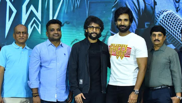 Shabdham: ‘శబ్దం’ హై ఎమోషన్ వున్న హారర్ సినిమా : నాని