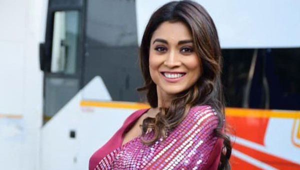 Retro: రెట్రోలో శ్రియ ఐటెం సాంగ్