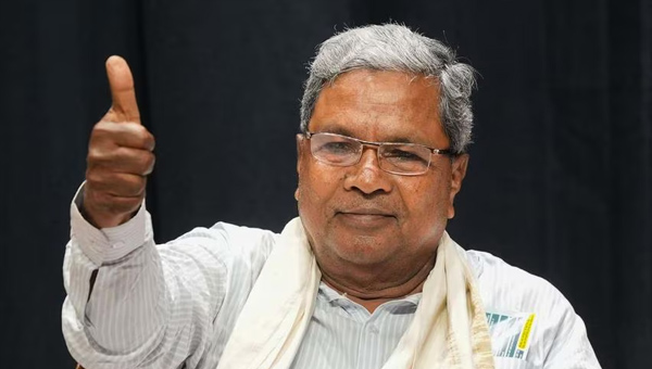 MUDA Scam: ముదా స్కాంలో సీఎం సిద్ధరామయ్యకు క్లీన్ చిట్ ఇచ్చిన లోకాయుక్త