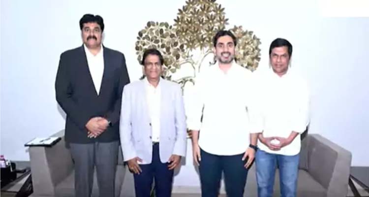 SIFI : ఏపీలో సిఫీ టెక్నాలజీస్‌ పెట్టుబడులు