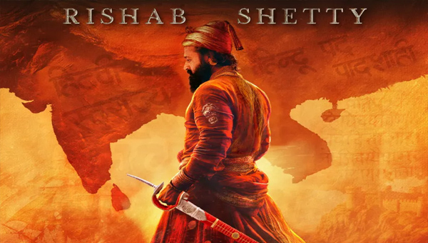 Chatrapathi Sivaji: ఛ‌త్ర‌ప‌తి శివాజీ సినిమాలో తెలుగు న‌టుడు