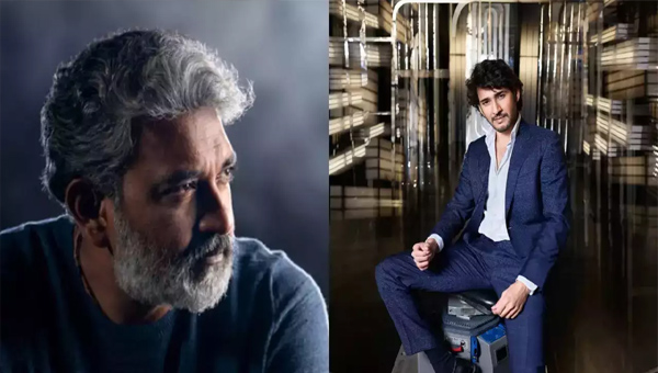 Mahesh Babu: మహేష్ ఫ్యాన్స్ కు గిఫ్ట్ ప్లాన్ చేసిన జక్కన్న