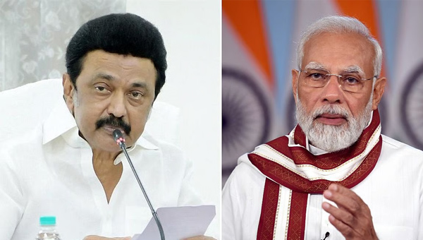 Stalin: తమిళనాడులో మళ్లీ భాషా మంటలు..