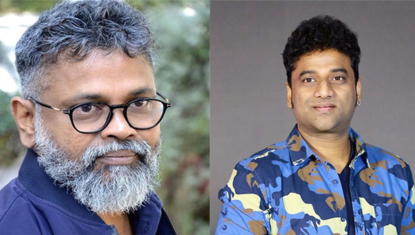 Sukumar: దేవీ శ్రీ పై ప్రేమ కురిపించిన సుకుమార్