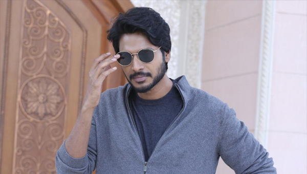 Sundeep Kishan: ‘మజాకా’ ఇప్పటివరకూ రాని ఓ కాన్సెప్ట్ వుంది. అది చాలా సర్ ప్రైజ్ చేస్తుంది: సందీప్ కిషన్