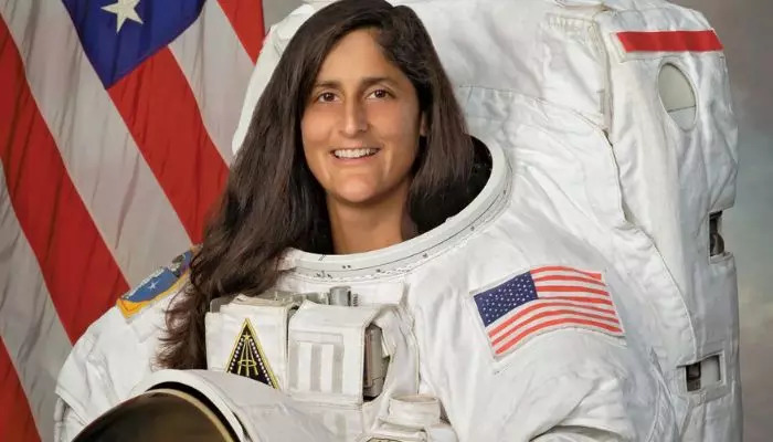  Sunita Williams : మార్చిలో భూమికి తిరిగి రానున్న సునీతా విలియమ్స్‌