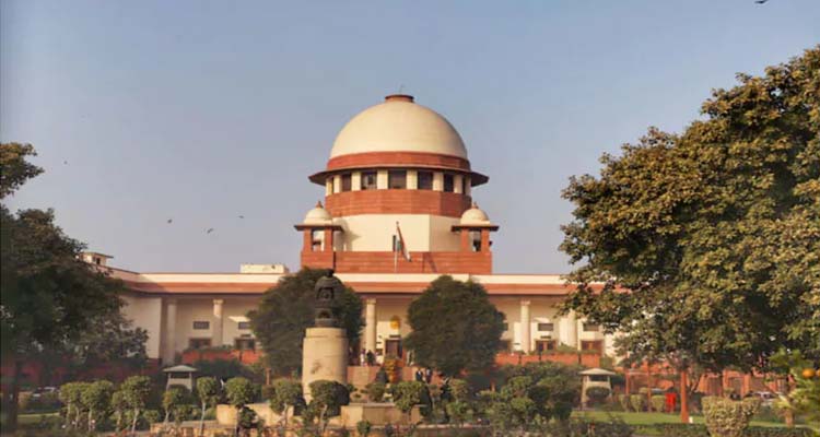 Supreme Court : ఎమ్మెల్యేల అనర్హత పిటిషన్‌పై … సుప్రీంకోర్టులో