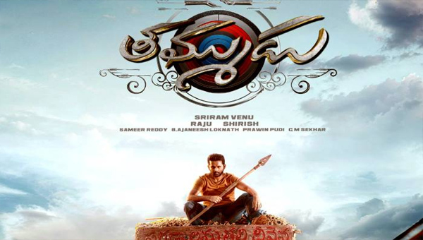 Thammudu: ఒక్క రాత్రిలో జ‌రిగే క‌థే త‌మ్ముడు
