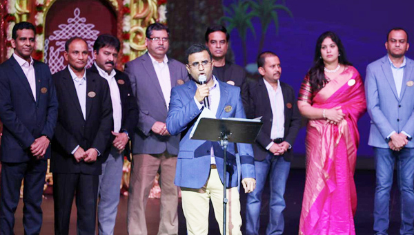 TANTEX: ఘనంగా టాంటెక్స్ సంక్రాంతి సంబరాలు