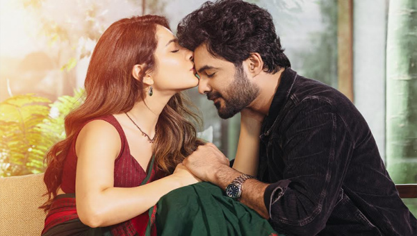 Telusu Kadaa?: సిద్ధు జొన్నలగడ్డ, ‘తెలుసు కదా’ రొమాంటిక్ బర్త్ డే పోస్టర్ రిలీజ్