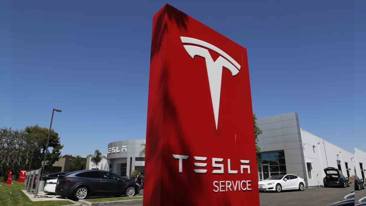 Tesla: అక్కడ టెస్లా ఫ్యాక్టరీ అన్యాయమే : ట్రంప్‌