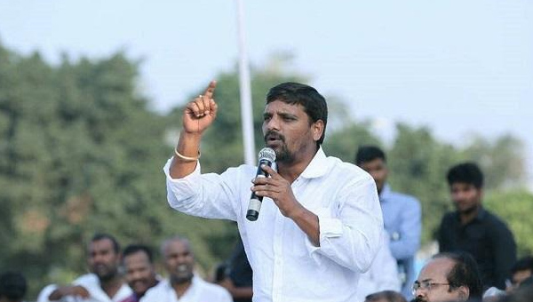 Teenmar Mallanna: తీన్మార్ మల్లన్నకు నోటీసు… వేటు ఖాయమా..?