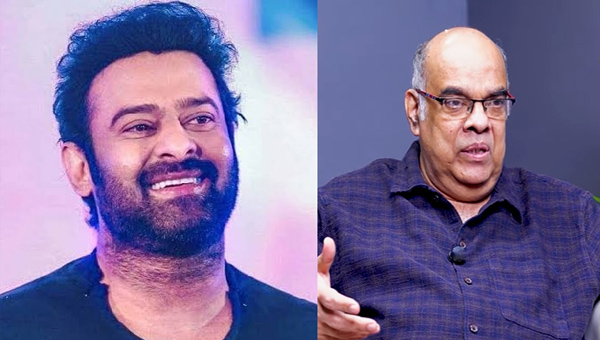 Prabhas: తండ్రి చ‌నిపోయిన‌ప్పుడు కూడా తోటి మ‌నిషికి సాయం చేసిన ప్ర‌భాస్