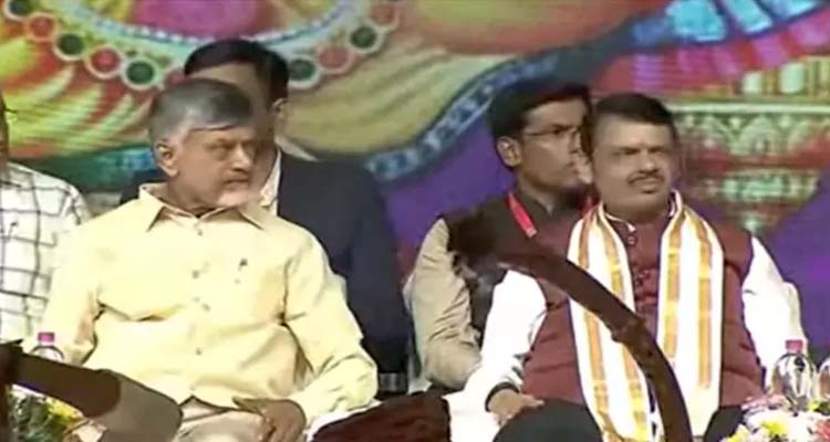  Tirupati :తిరుపతిలో ఘనంగా ప్రారంభమైన టెంపుల్‌ ఎక్స్‌పో