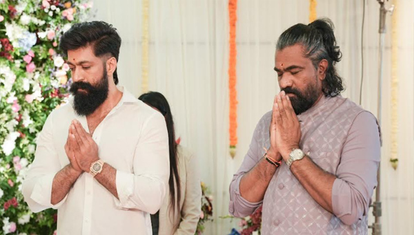 Toxic: ఇంగ్లీష్, కన్నడలో తెరకెక్కిస్తున్న మొట్ట మొదటి ప్రాజెక్ట్‌గా నిలిచిన యష్ ‘టాక్సిక్: ఎ ఫెయిరీ టేల్ ఫర్ గ్రోన్-అప్స్’