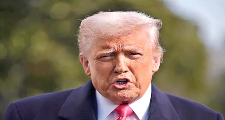 Donald Trump  : ఆ దేశానికి ఈ నిధులు అవసరం లేదు : ట్రంప్‌