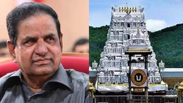 TTD: ఆంధ్రప్రదేశ్ ప్రవాస తెలుగు వారి కోసం టీటీడీ ప్రత్యేక ఏర్పాట్లు..