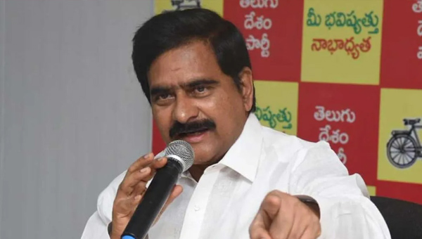 Devineni: ఉమాకు మళ్ళీ దెబ్బ పడ్డట్టే…?