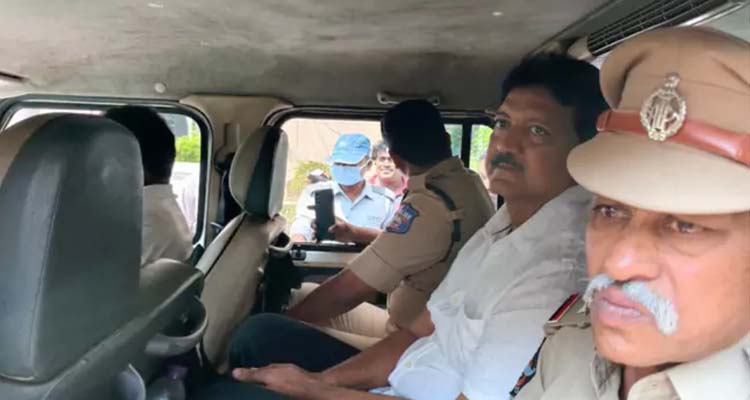 Vallabhaneni Vamsi  : వల్లభనేని వంశీ రిమాండ్‌ పొడిగింపు