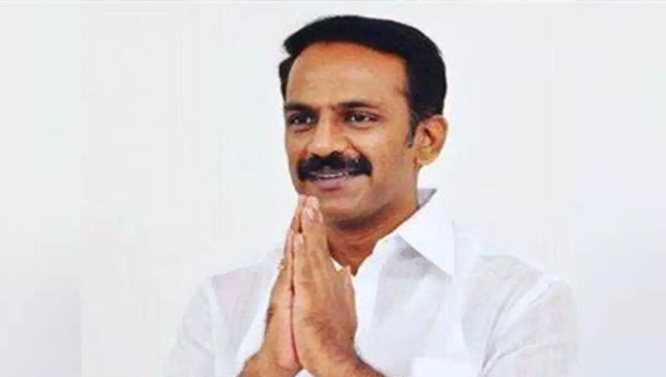 Vangaveeti: వంగవీటి వారసుడికి ఇప్పుడైనా…?