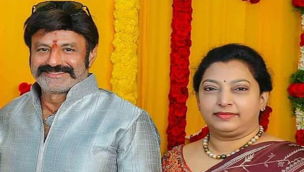 Bala Krishna: తన టికెట్ ఆమెకు అంటున్న బాలయ్య..ఇది కుదేరేనా?